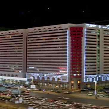 City Seasons Al Hamra Abu Dhabi